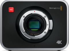 Blackmagic Production Camera 4K（BMPC 4K 摄影机）